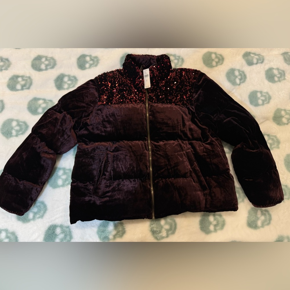 Maeve by anthropology